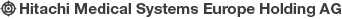 Logo Hitachi Medical Systems Europe