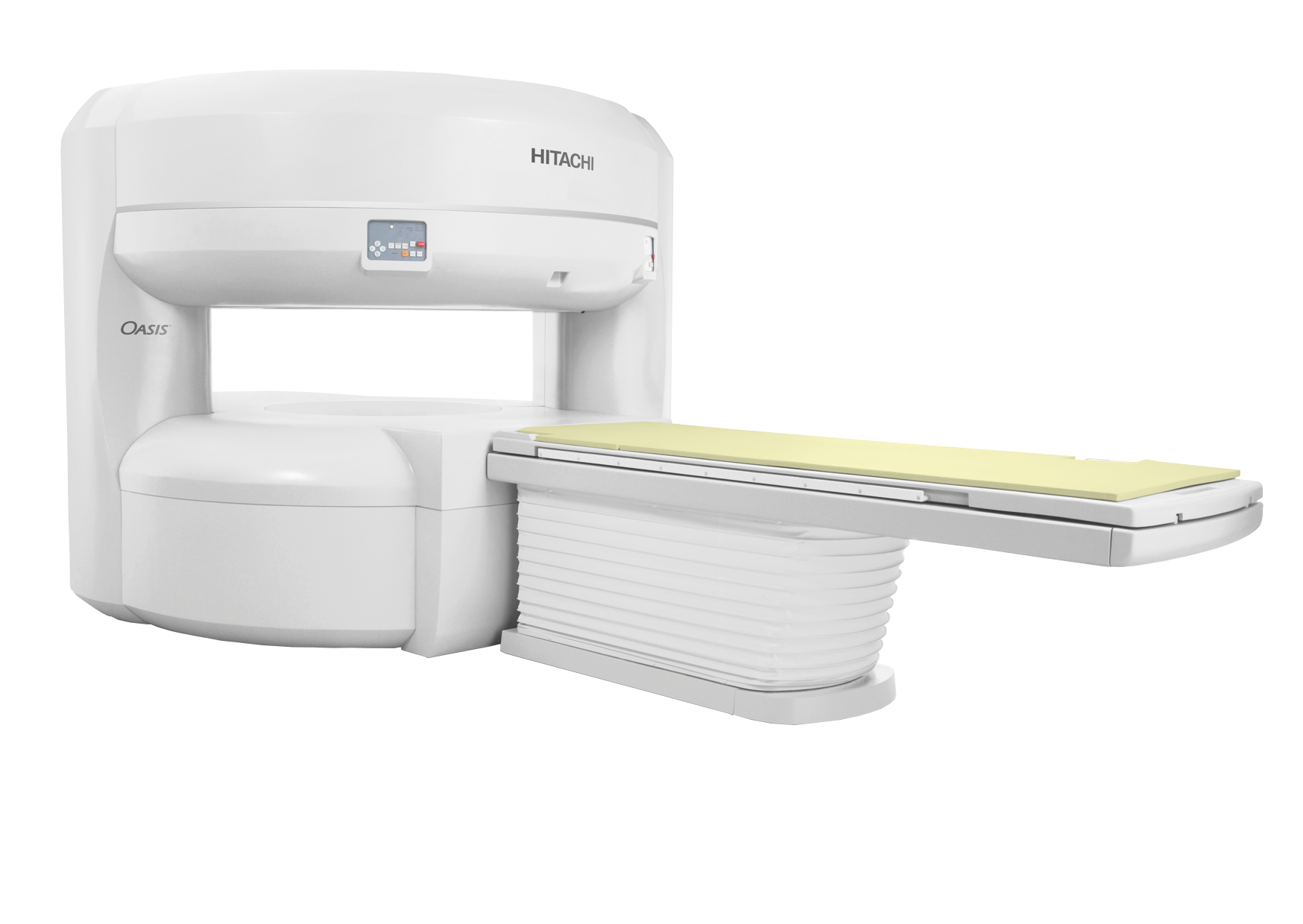 Hitachi Oasis