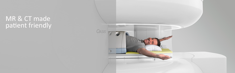 MRI/CT