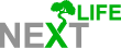 NEXT Life Logo
