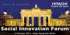Hitachi Europe and Frost & Sullivan Social Innovation Forum Berlin
