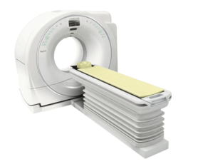 Computed Tomography